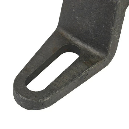Wheel Hub Puller Rear Brake Drum Metal Motorcycle Remover Tapered Axle