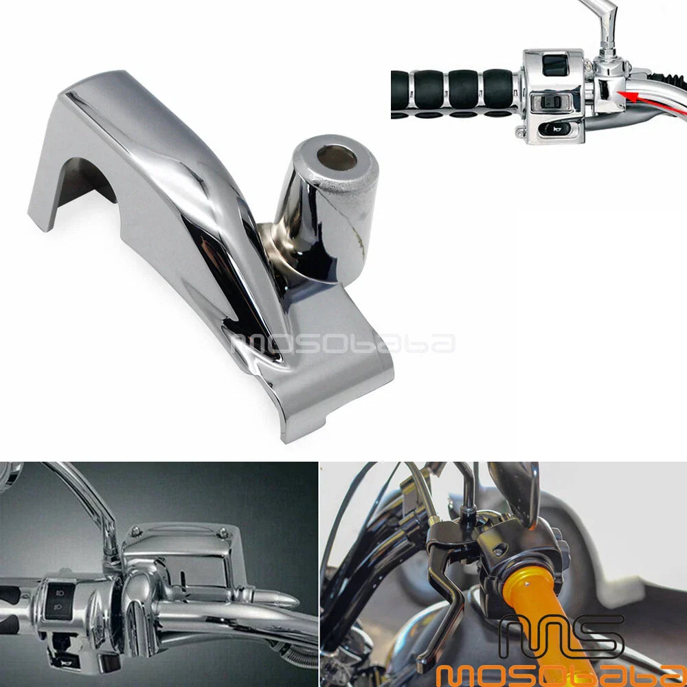 Clutch Perch Cover for 2010-2016 Honda VT1300