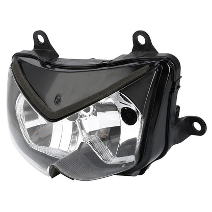 Headlight Assembly for Kawasaki Z1000 Z750 (2003-2006)