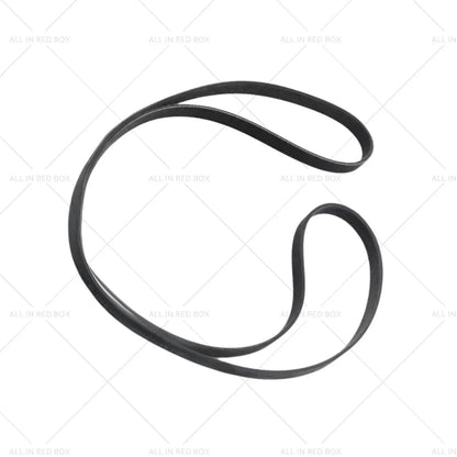 Drive Belt for LDV T60 2.8 Diesel (2017 - Present)