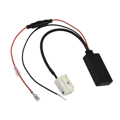 Adapter Aux Cable with Built-In Antenna for Volkswagen Touran (2003–2011)