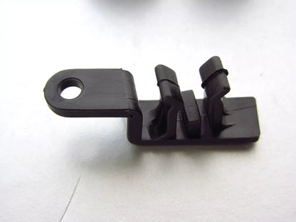 Hood Prop Rod Clamp Clip for 1989-1992 Toyota Corolla E90 AE90 AE92 AE93 AE94 AE95