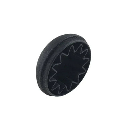 Windshield Washer Wiper Arm Nut Caps for Dodge Jeep (2007-2018)