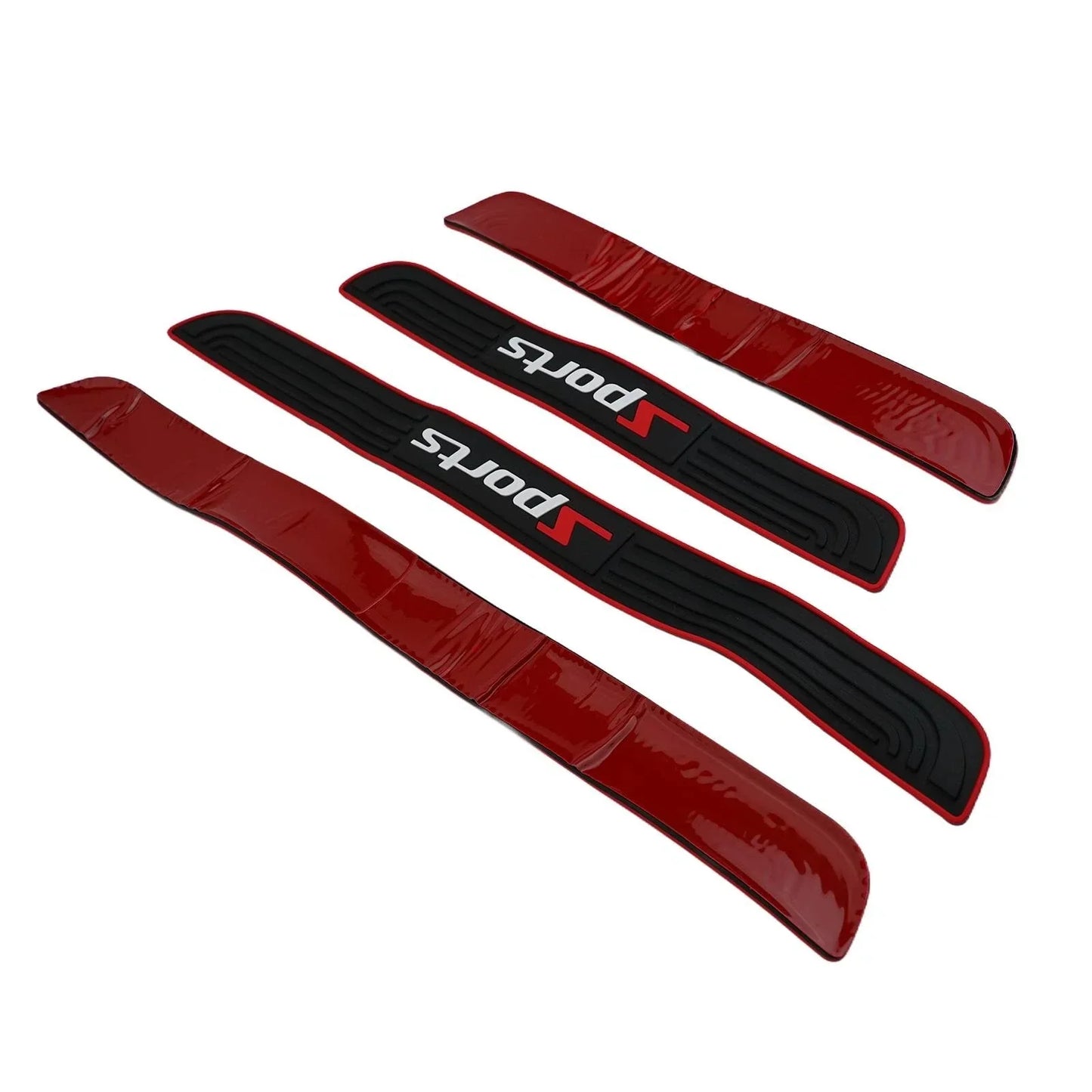 Scratch-Resistant Easy Install Car Accessories for Most Car Models