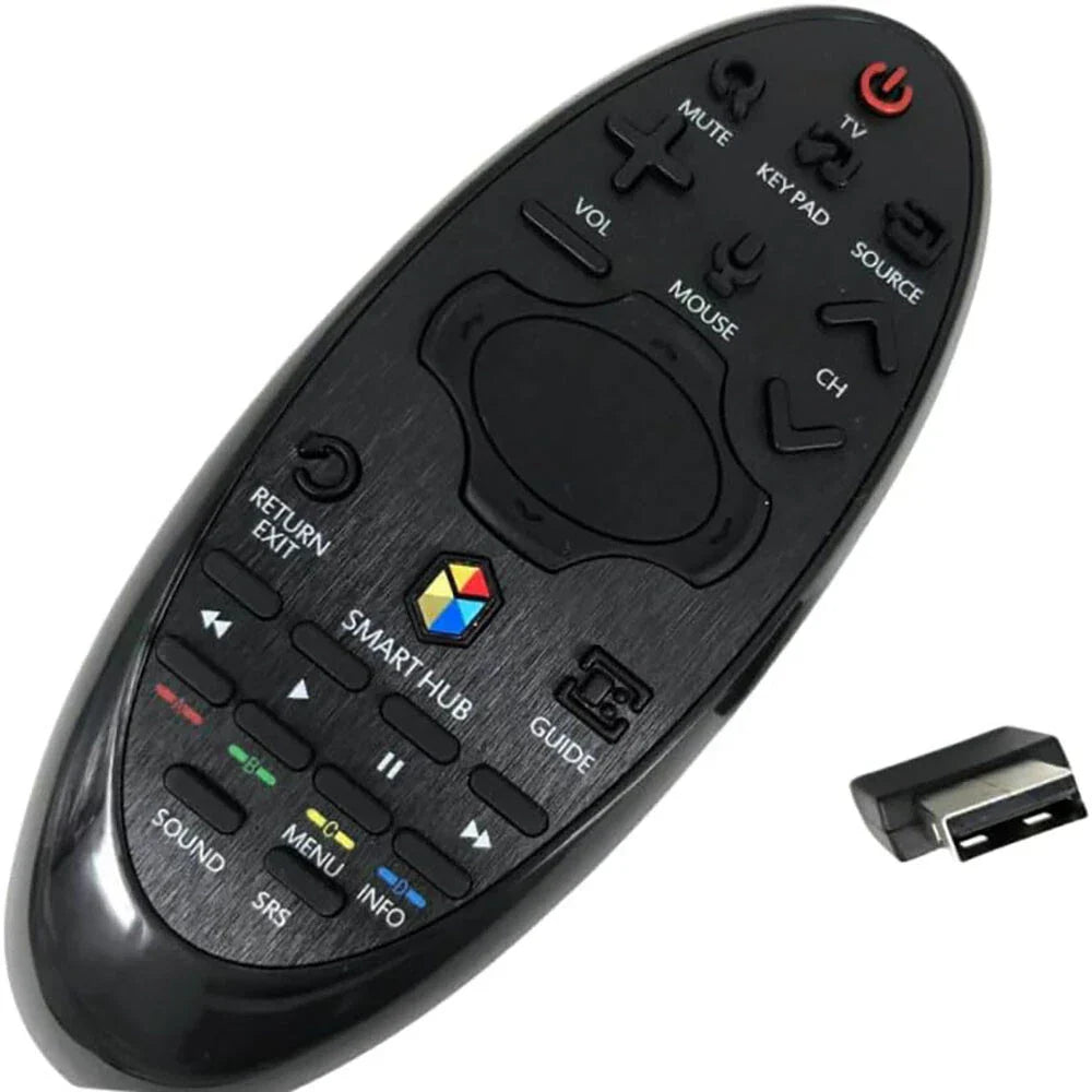 Remote Control for Samsung TV BN59-01184B BN59-01182B (No Voice Function)