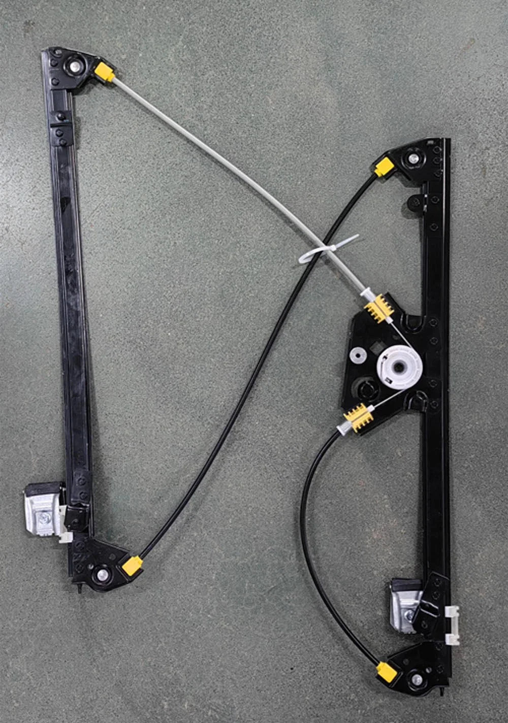 Front Left Electric Window Regulator Without Motor for BMW X3 (2011–2017)