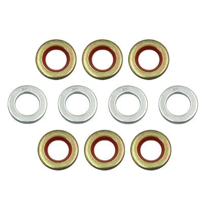 Case Bolts Seals for Subaru Outback Legacy Impreza Forester
