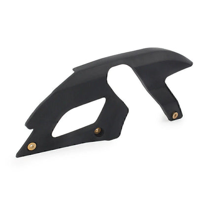 Black Belt Cover Guard for 2015 Harley Davidson XG750 (2015)