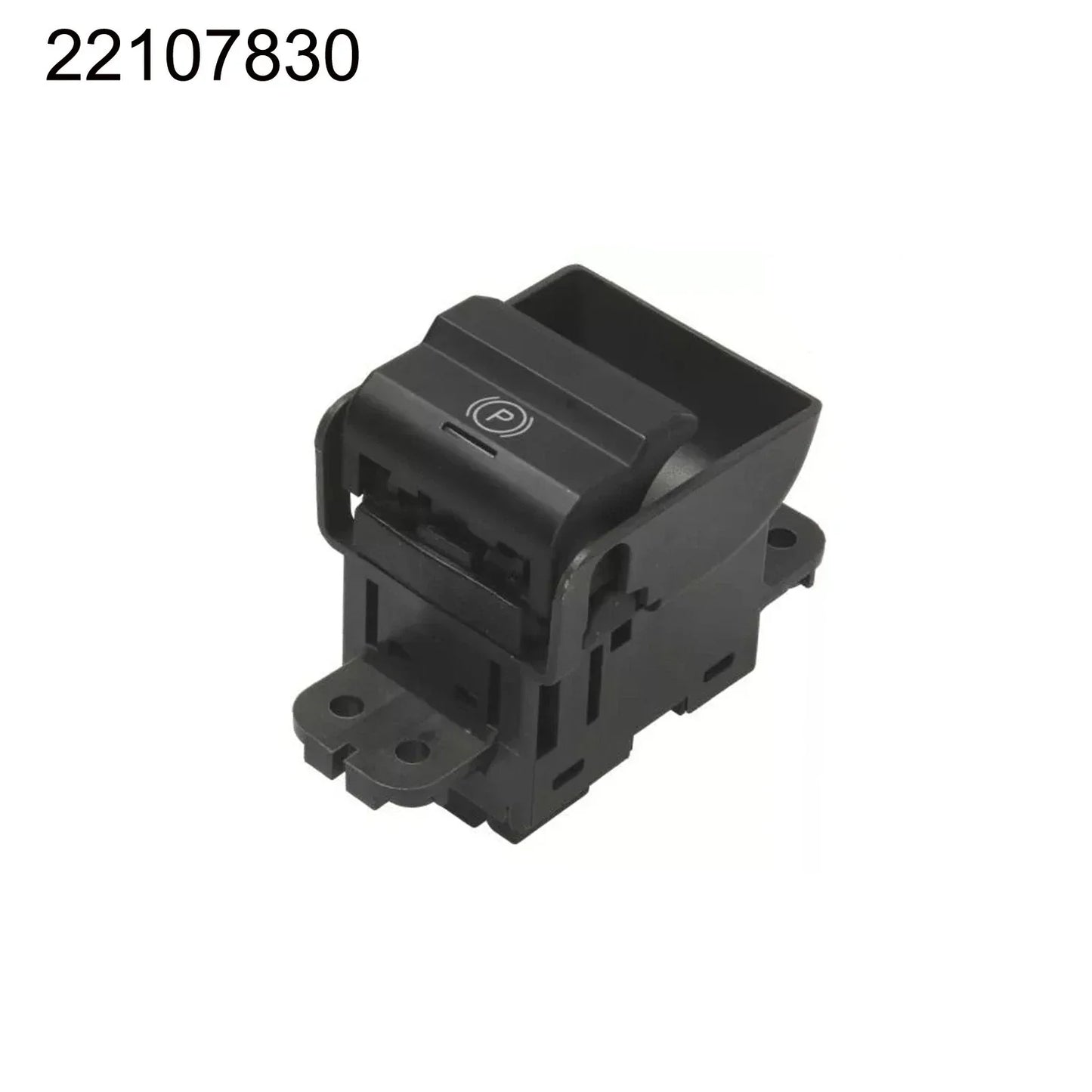 Parking Brake Switch for Volvo Trucks FH4 FM4