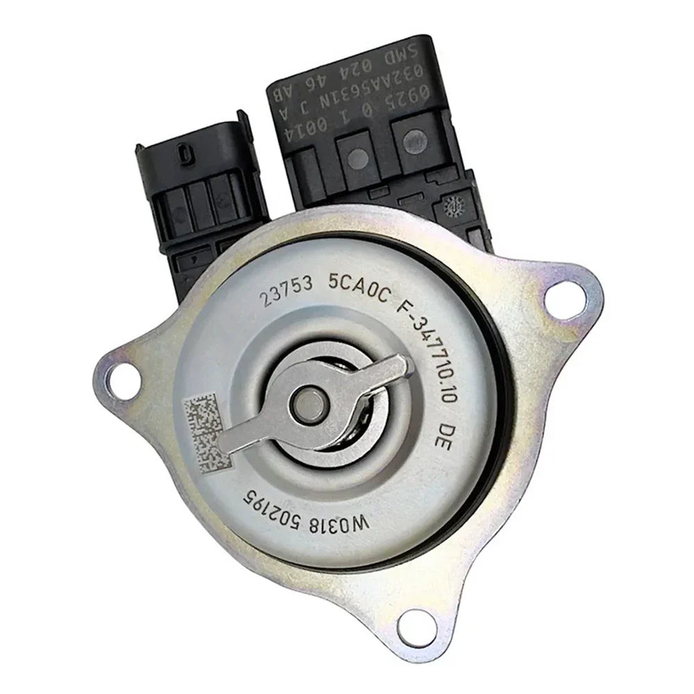 Engine Variable Solenoid Valve Timing Motor for Nissan Infiniti Q60 (2017-2023)