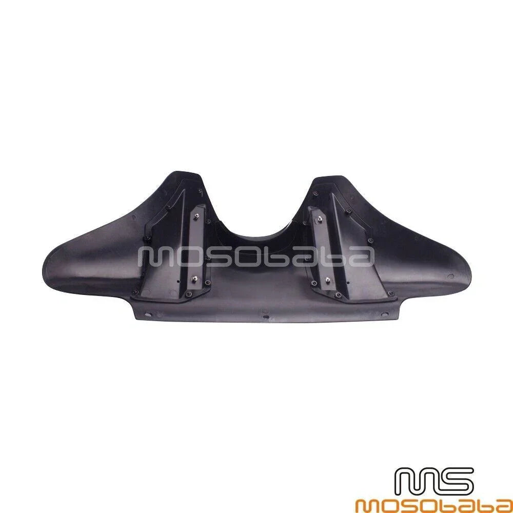 Batwing Fairing Mount Kit for Kawasaki Vulcan VN750 VN900 VN1500, Honda VTX