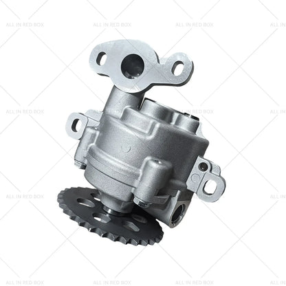 Oil Pump for Mazda BT-50, Ford Ranger PX 2.2L, 3.2L (2011-2023)