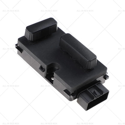 Driver Side Power Seat Switch for GMC Sierra 1500 2500 3500 (1999-2006)