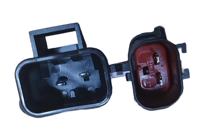 Front Left Window Regulator Motor 2 Pins for Holden Cruze JG JH (2009–2016)