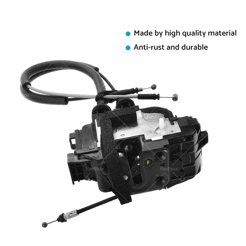 Rear Left Door Lock Actuator for Hyundai Santa Fe (2005-2012)
