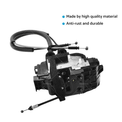Rear Left Door Lock Actuator for Hyundai Santa Fe (2005-2012)