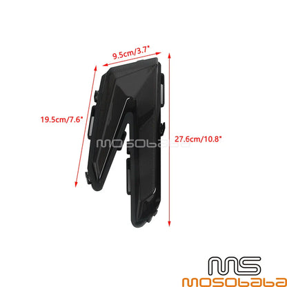 LED Taillight Brake Light Assembly for Can-Am Maverick X3/R/Max (2018-2023)