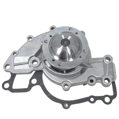 GMB Water Pump for Holden Commodore (1988–2002)