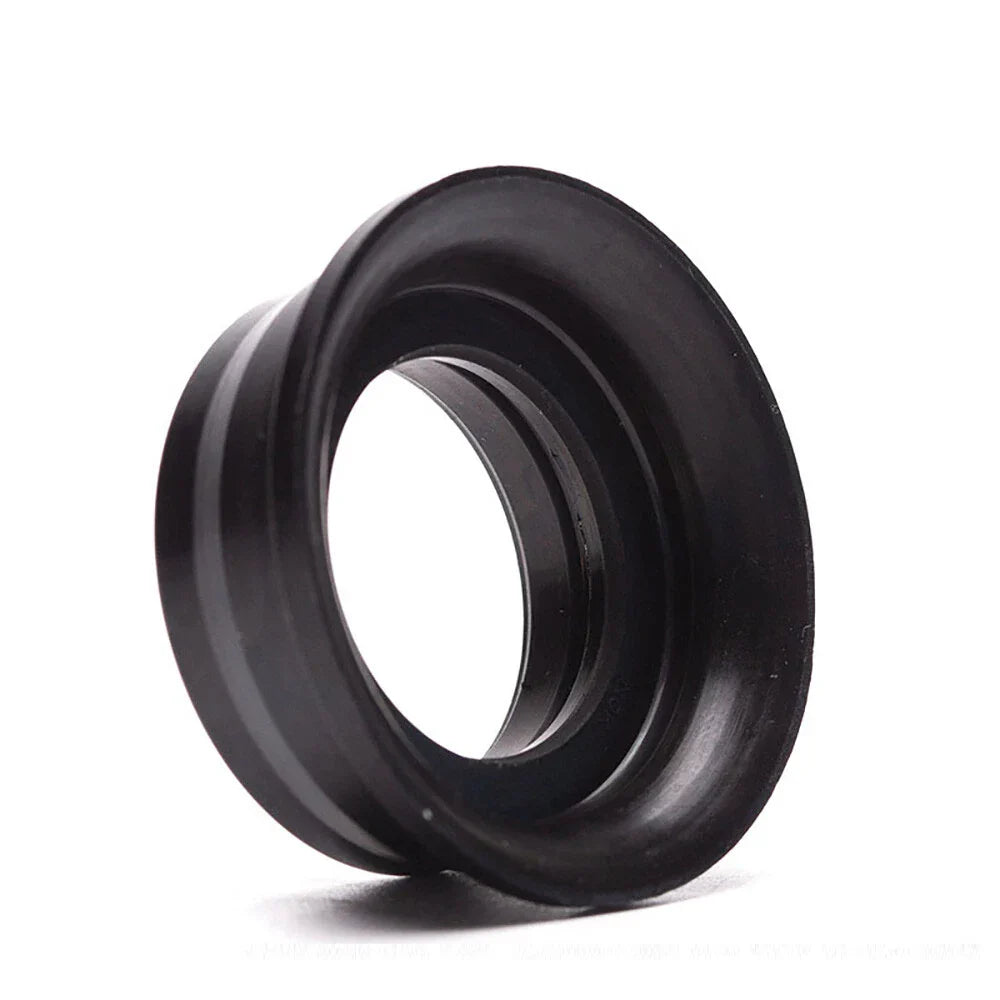 4 Pcs Cylinder Head Spark Plug Sealing Rings for Mitsubishi Lancer, Carisma, Pajero (2000-2006)
