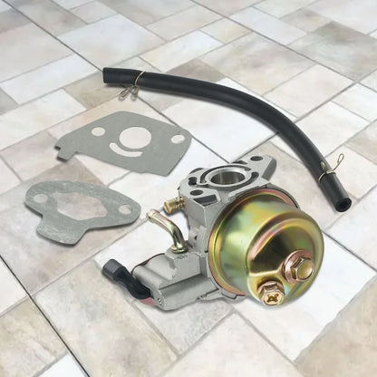 Carburettor Cement Mixer for Belle Minimix G100 GXH50 Petrol Engines