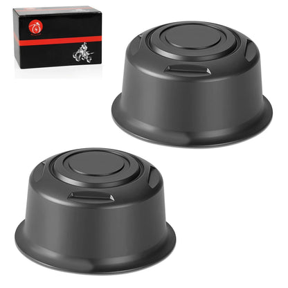 Front / Rear Wheel Cap for Yamaha Big Bear 400 YFM400 (2007–2012)