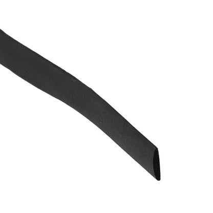 EPDM Rubber Sealing Strip / 3 Meters for Car Window Front Windshield