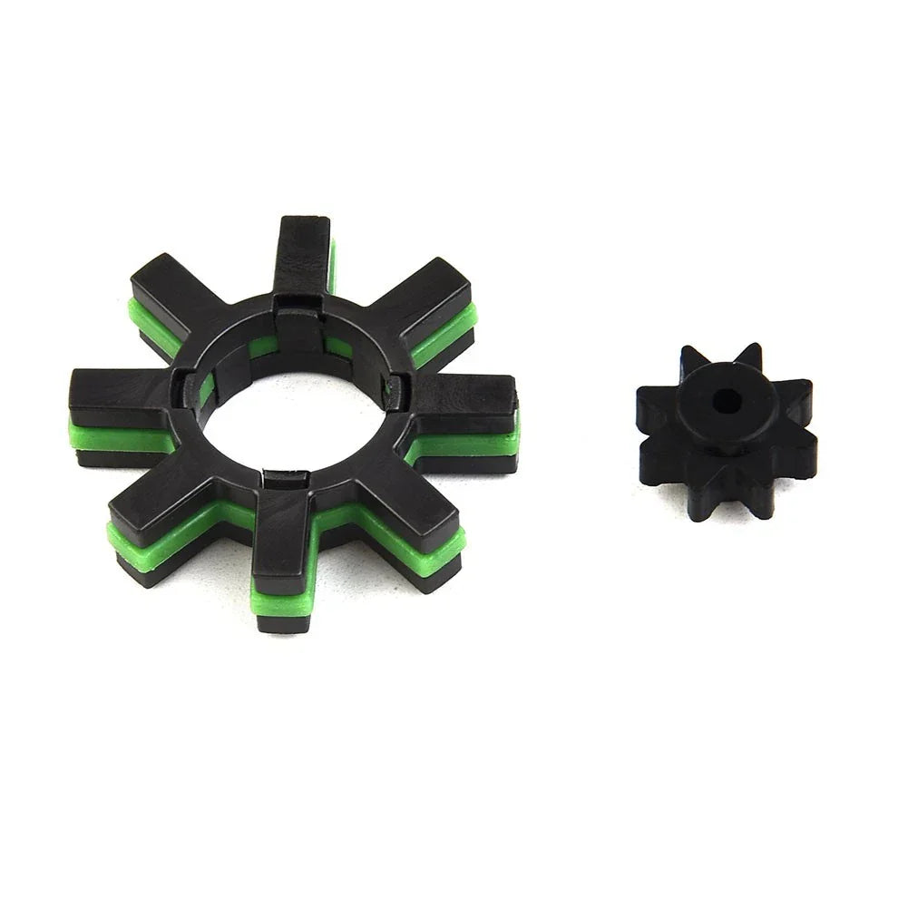 Elastic Coupling Gear 1 x Steering Gear