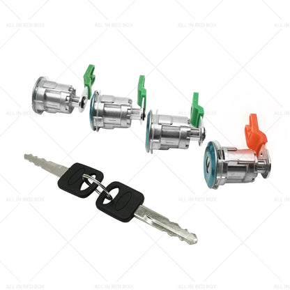 Ignition Lock Cylinder for Ford Econoline E150 E250 E350 (2000-2005)