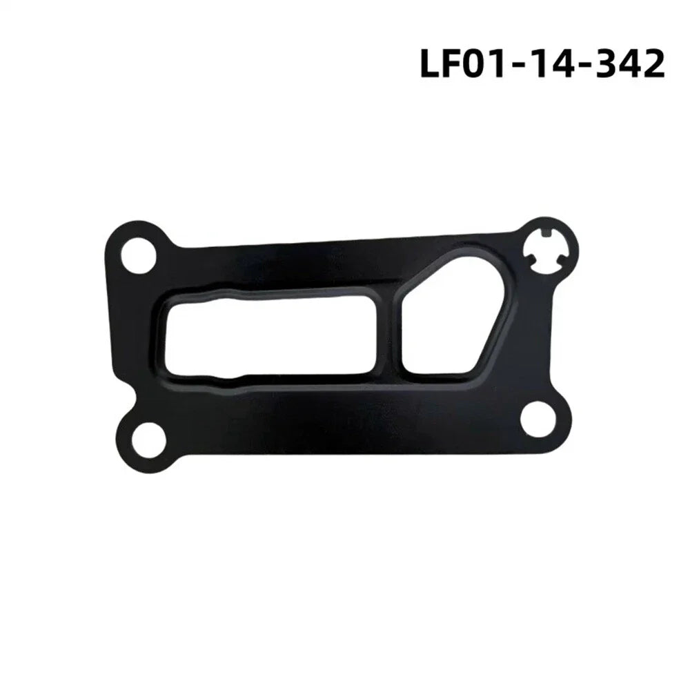 Oil Filter Housing Gasket Seal for Mazda 3 5 6 MX-5 CX-7 (2004-2023)