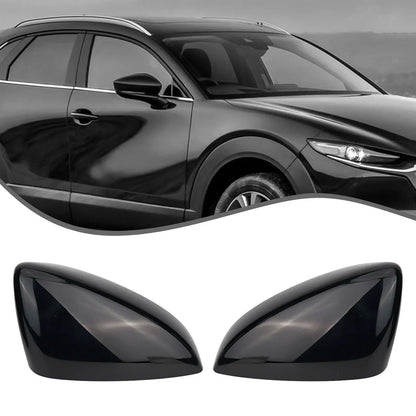 Mirror Cover Trim for Mazda CX-30 (2020–2023)