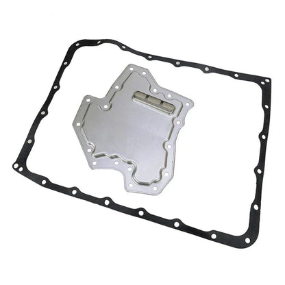 Transmission Filter Oil Pan Gasket for Nissan Infiniti QX70 Q50 Q60 (2014-2020)