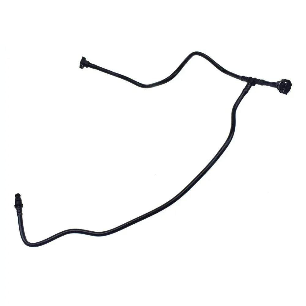 Engine Coolant Radiator Overflow Hose for Benz GL450 GL550 AMG GLS550 (2007-2019)