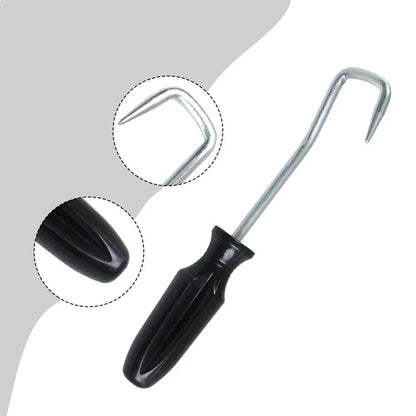 Oil Pipe Removal Hook for Home Mechanics