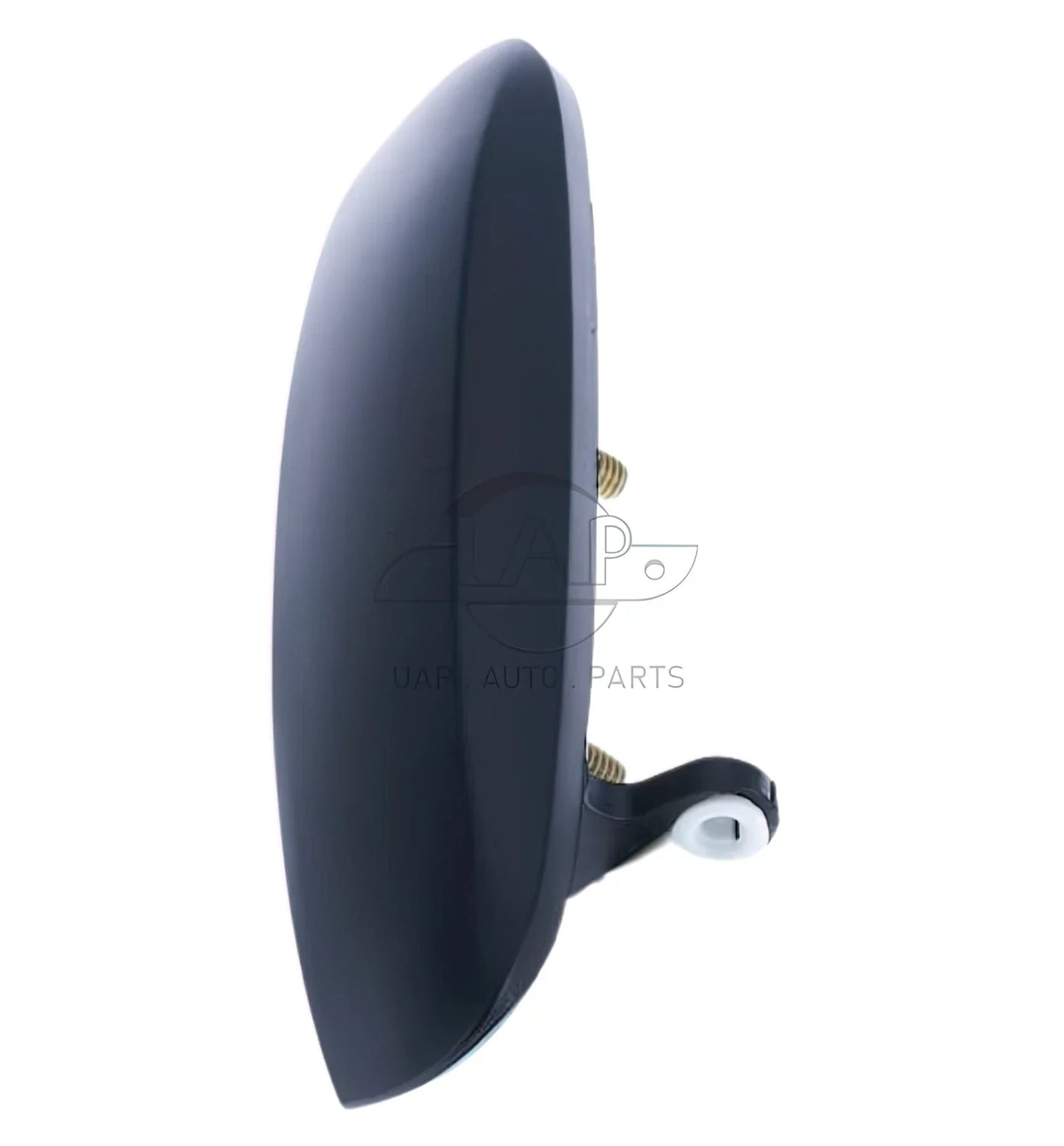 2 x Front / Rear Left Outer Door Handle for Mitsubishi Mirage (2012–2020)