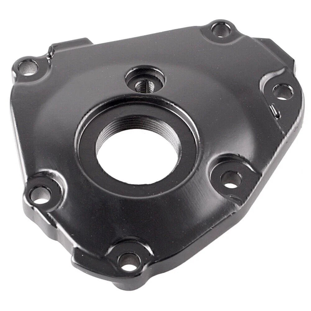 Motorcycle Oil Pump Engine Timing Cover for Yamaha YZF R1 (2004-2008)