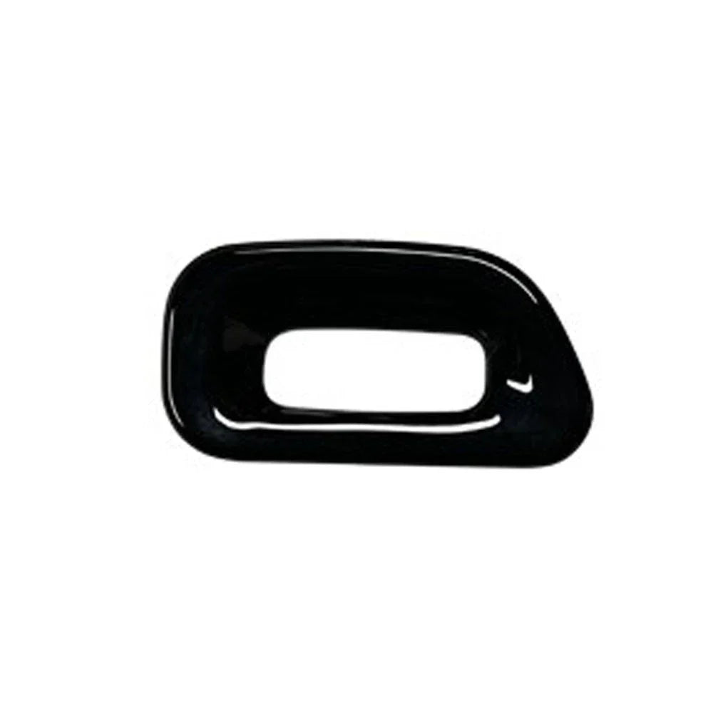 Rear Door Tailgate Switch Cover Trim for Honda Civic (2022-2025)