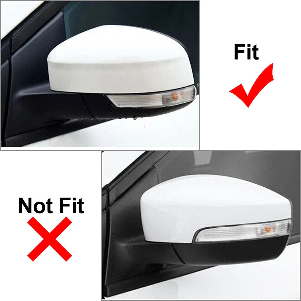 Dynamic Turn Signal Light for Ford Focus MK2 2008-2011 (2008-2011)
