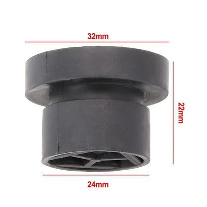 Engine Cover Rubber Grommet for Ford C-Max Focus Mondeo (2003-2019)
