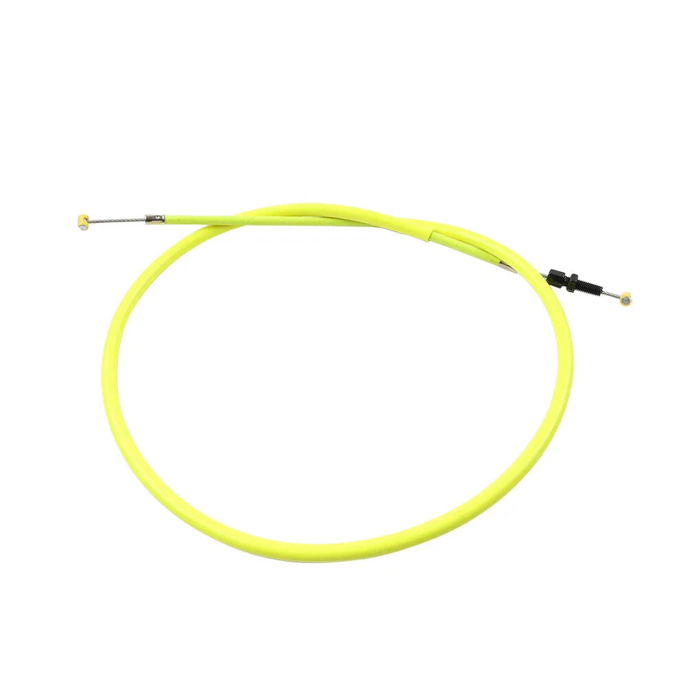Clutch Cable Wire Line Yellow for Suzuki GSXR1000 (2009-2016)