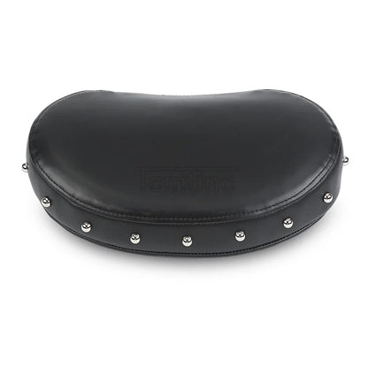 Backrest Sissy Bar Pad for Indian Chieftain Chief Dark Horse (2014-2024)