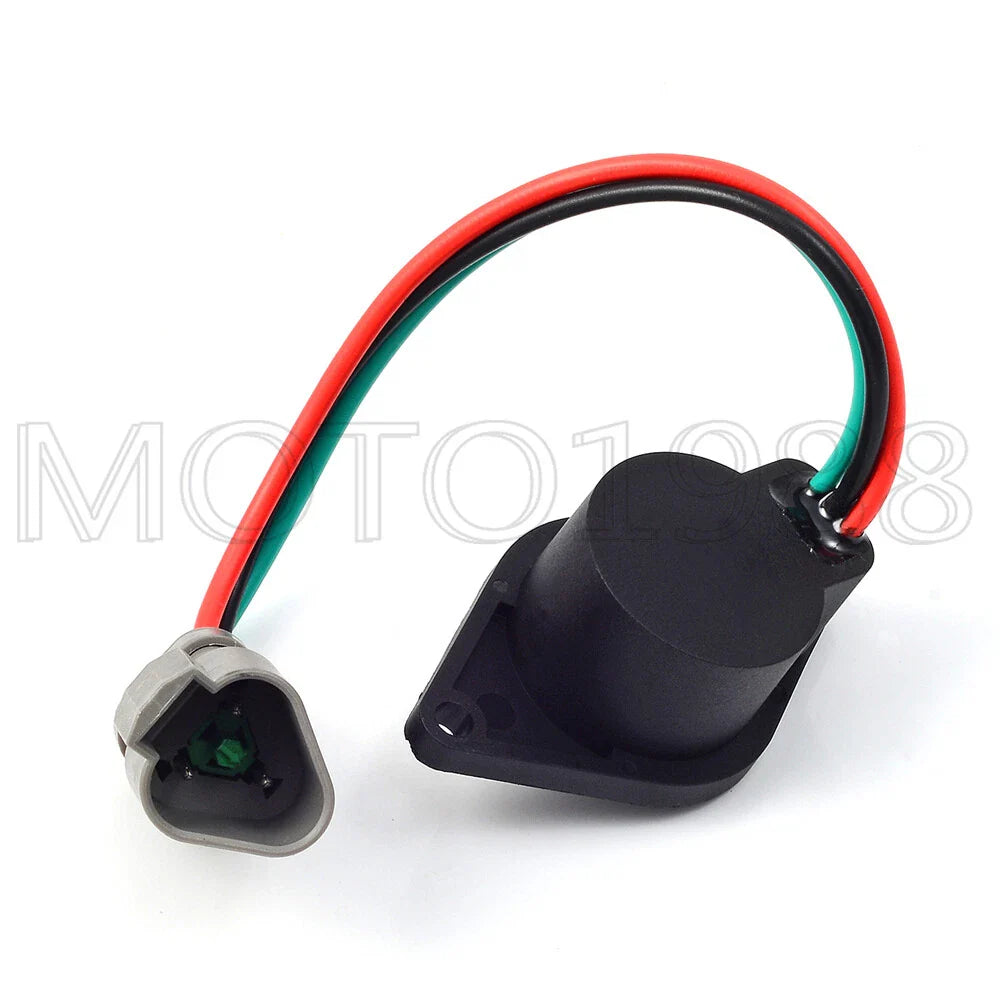 8 Pole Magnet Speed Sensor for Club Car IQ ADC Motor