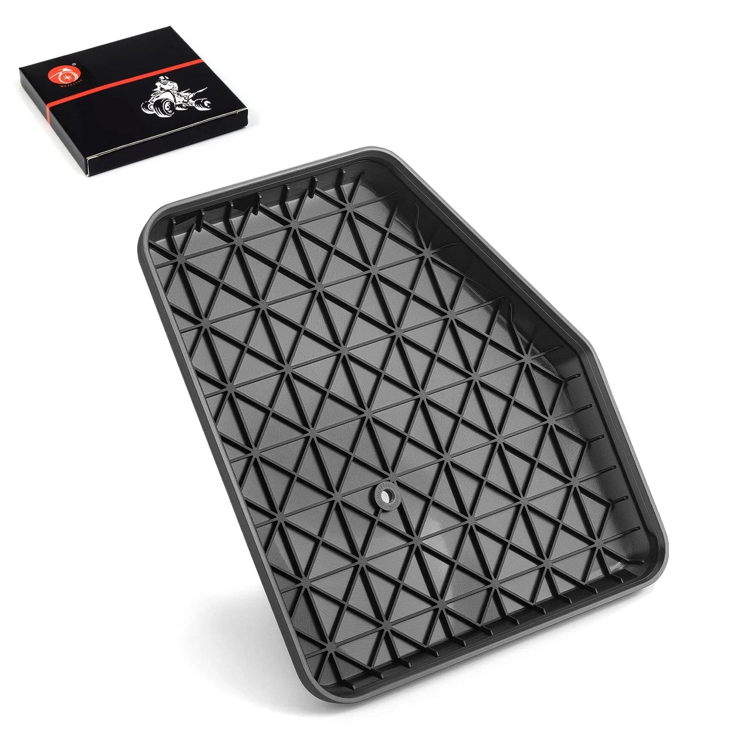 Electrical Box Cover for Gas Club Car Golf Cart (1992–2015)