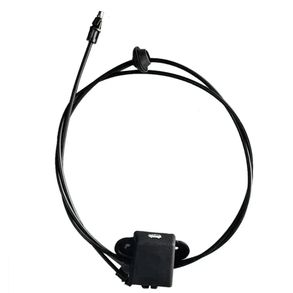 Hood Release Handle & Cable for Chrysler Town & Country (2008-2016)