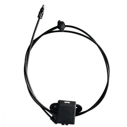Hood Release Handle & Cable for Chrysler Town & Country (2008-2016)