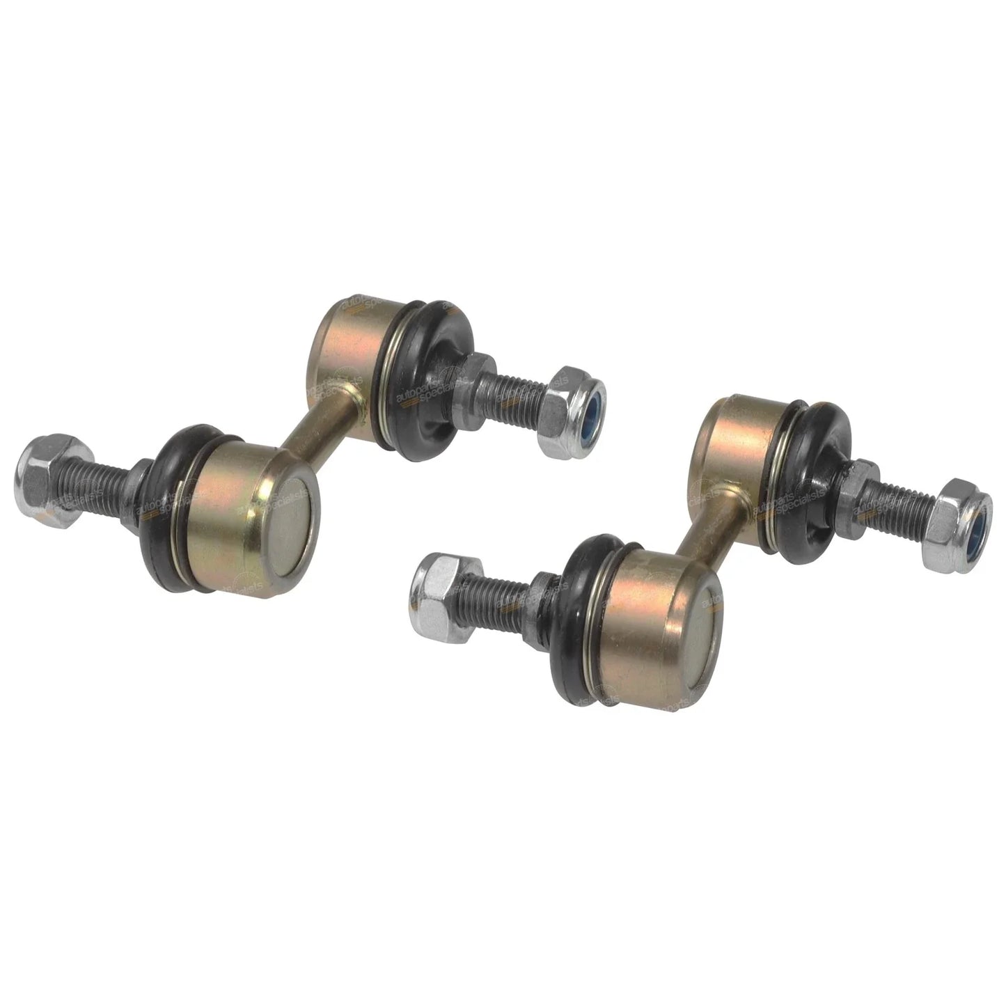 Front Pair Sway Bar Links for Subaru Impreza GH7 (2007-2012)