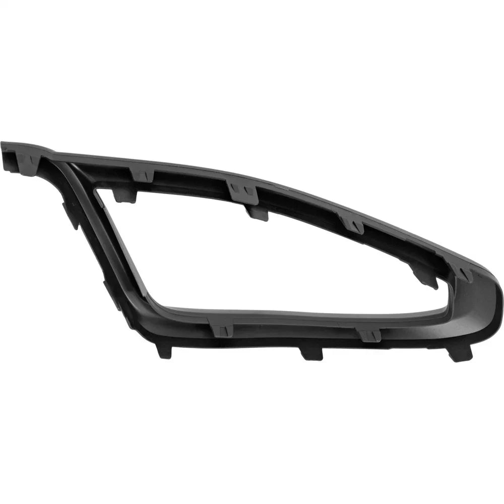 Fog Light Trims  Left & Right for Jeep Cherokee (2014-2023)