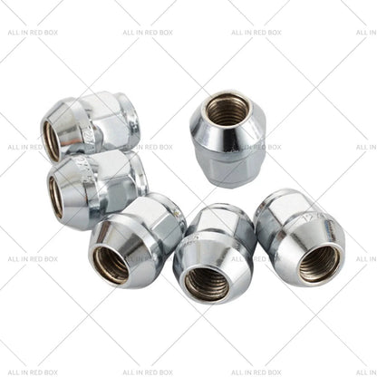20 x M12x1.5 Wheel Nuts for Holden Commodore (VL-VY)