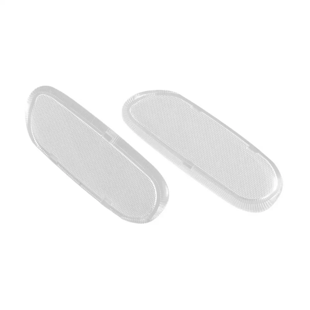 Car Door Light Covers for Toyota Prado LC120, Land Cruiser LC100 (2003-2009)