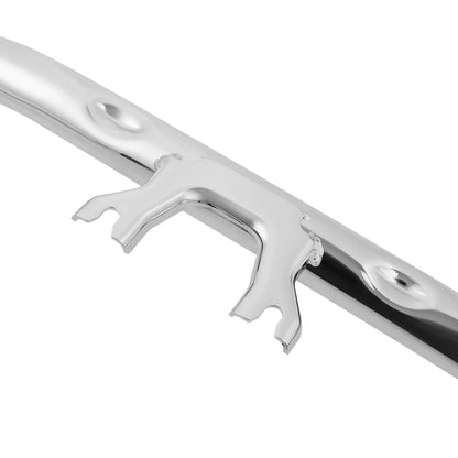 Engine Guard Crash Bar for Harley CVO Road Glide (2023-2025) Chrome