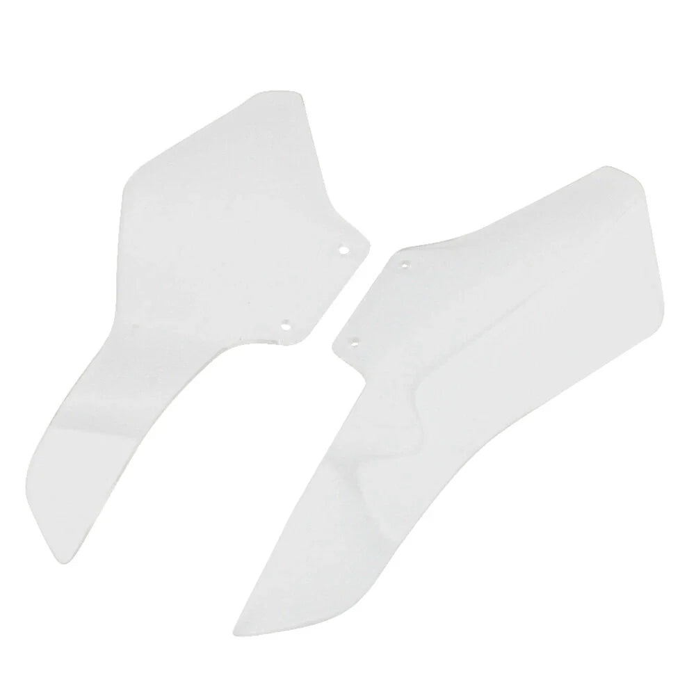 Front Side Wind Deflector for BMW R18 B/R18 Bagger (2021-2023)